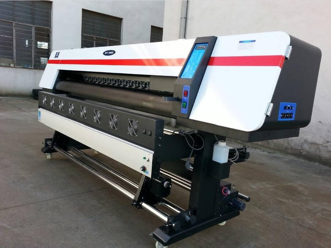printer